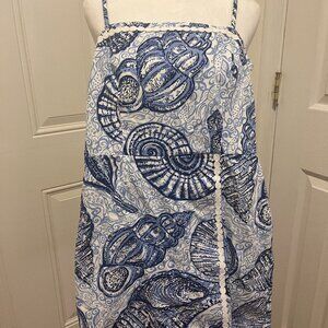 Lilly Pulitzer Romper